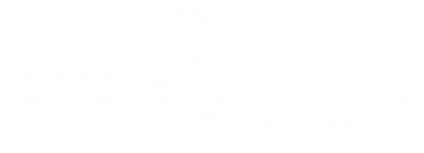 Escuela de Psicología - PUCV